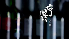 疗伤药