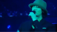 Jin Akanishi Yokohama Fan Event - JapQA 3