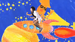 流星飞行