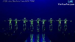 R.Y.U.S.E.I.(ベストアーティスト 2014)现场版 14/11/26
