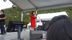Miwa In Paris