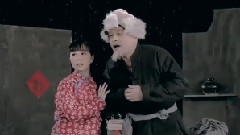 白毛女
