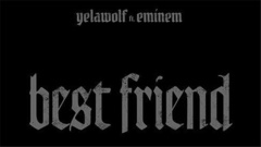 Best Friend 官方歌词版