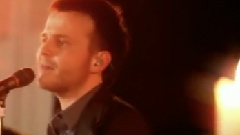 Intimate concert