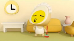 男佣