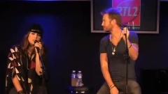 Just A Kiss