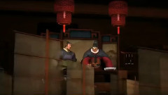 向海