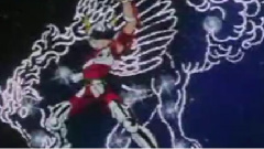 ペガサス幻想