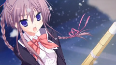 Hesitation Snow
