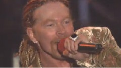 Paradise City