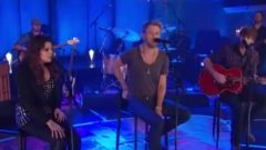 Cold As Stone Live