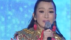 自由行走的花