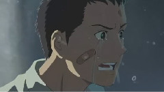 <言叶之庭>
