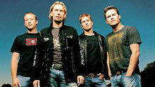 Nickelback  -  If Everyone Cared
