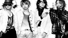 Glay - EverKrack  高清官方版