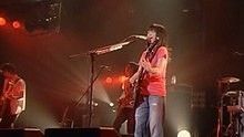 Miwa - Change 现场版