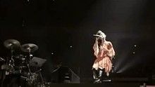 绚香《想要变得更强》 现场版
