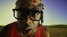 Lil Wayne  ft. Detail - No Worries 高清官方版