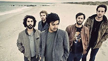 Young The Giant - Apartment 官方版