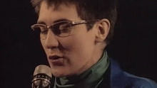 K.D. Lang - Hanky Panky 官方版