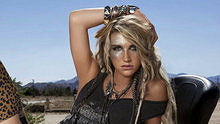 Ke$ha - Animal 高清官方版