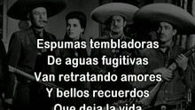 Espumas