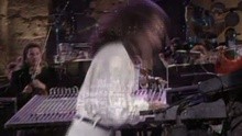 Yanni - Santorini