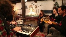 La Luz Que Nace En Ti