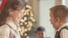 A Holly Jolly Christmas