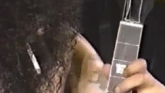 Godfather Slash Solo