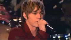 Beautiful Soul Tour