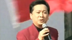 送别
