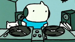 Music Is The One