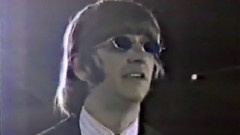 Paperback Writer And Rain