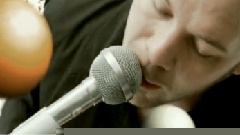Falling On
