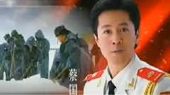 大雪无情人有情