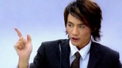 傻子才悲伤