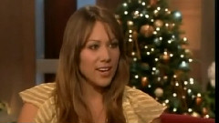 Ellen Interview