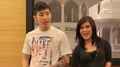 尹汇雰