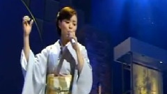 三日月情话