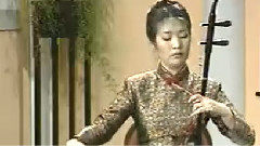 兰花花叙事曲