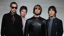 Oasis - Live Forever