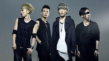 Spyair 《虹》 高清官方版