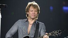 Bon Jovi - It'S My Life
