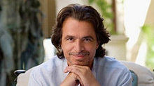 Yanni - Nightingale 现场版