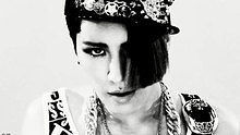 鲁敏宇 - Rock Star 预告