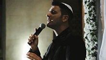 Yossi Azulay - Tfilot
