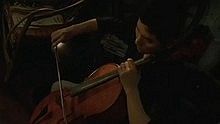 久石让 - Memory 电影<入殓师>主题曲