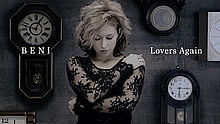Beni - Lovers Again