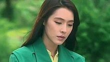 李珠熙 - 雷阵雨 韩剧 因为尚未分手 OST